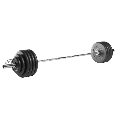 Олимпийская штанга 200 кг TITAN Barbell