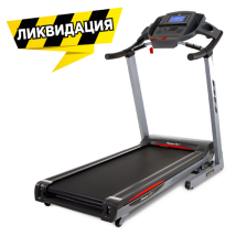 BH FITNESS PIONEER R5 Беговая дорожка