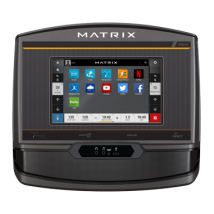 MATRIX A30XER Эллиптический эргометр